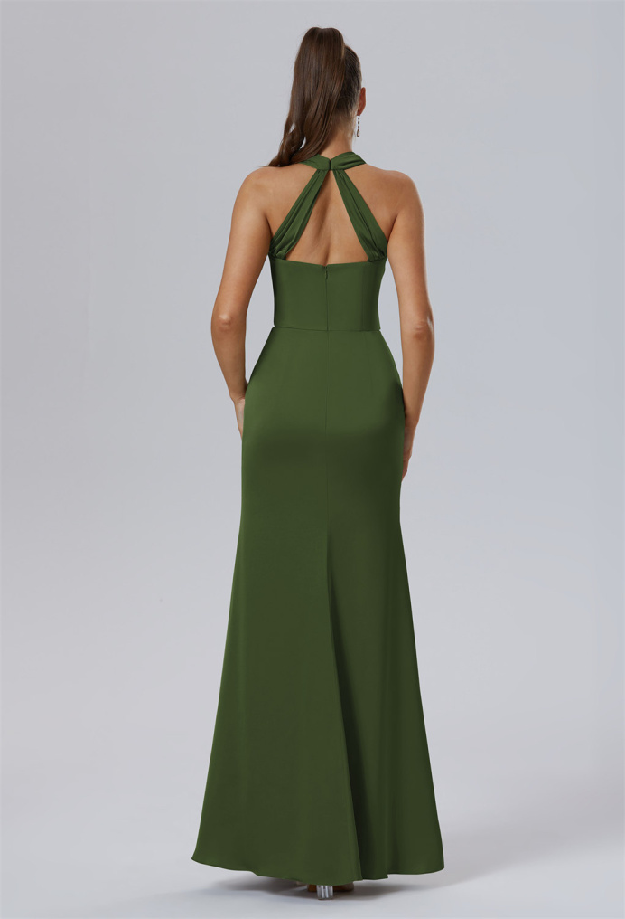 AW Maharaol Dress